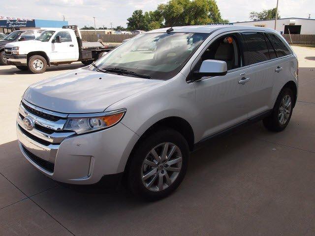 2011 Ford Edge