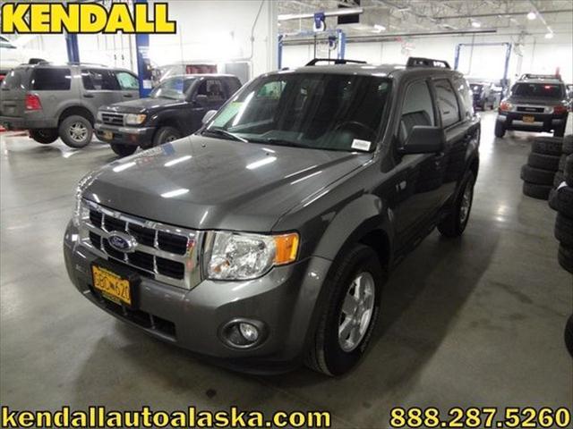 2011 Ford Escape XLT - 20988