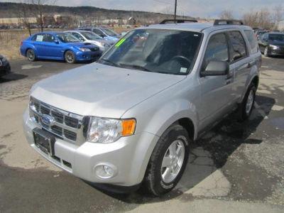 2011 Ford Escape XLT Gray in Ithaca New York