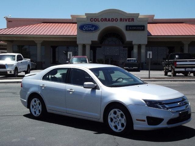 2011 ford fusion se certified call for a free car fax report! kp235202 2.5l 16v i4 duratec engine