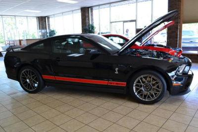 2011 Ford Mustang Shelby GT500 in Nashville Georgia