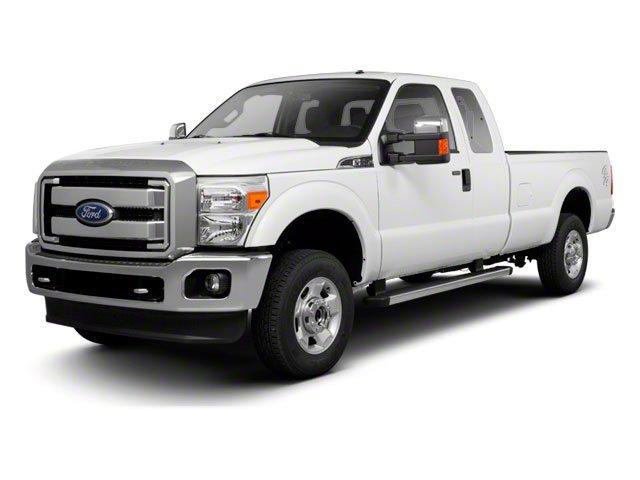 2011 ford super duty f-250 srw xl p10381 extended cab pickup