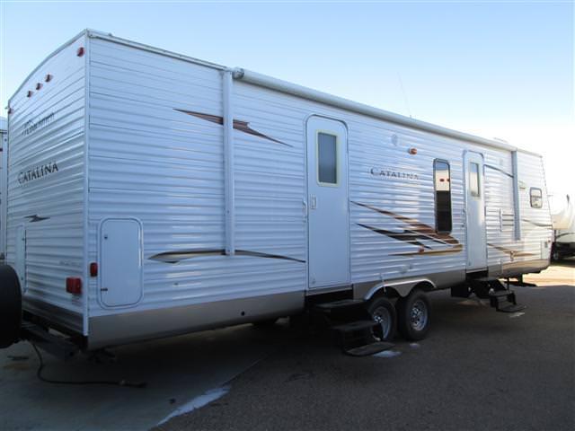 2011 Forest River Catalina 30FKDS