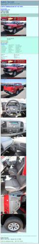 2011 gmc sierra 1500 work truck 0710 automatic