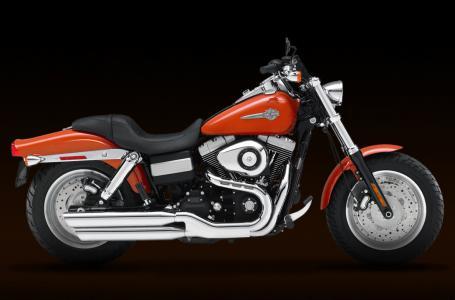 2011 Harley-Davidson FXDF