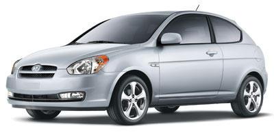 2011 Hyundai Accent