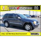 2011 jeep grand cherokee b0498 33165