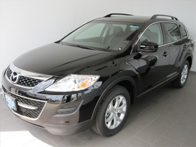 2011 mazda cx-9 awd 4dr touring low mileage 110796a 543