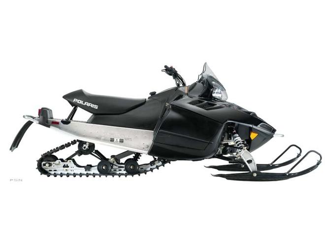 2011 Polaris 550 IQ Shift