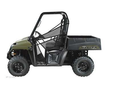 2011 Polaris Ranger 500 EFI