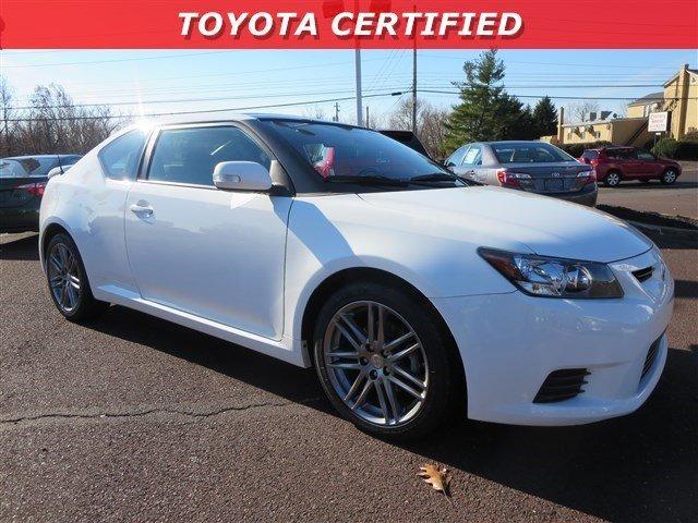 2011 Scion tC 2DR HB AT FWD - 15300 - 48871545