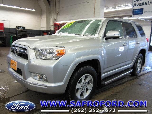 2011 toyota 4runner premium sr5 126435-1 jtebu5jr0b50452 40