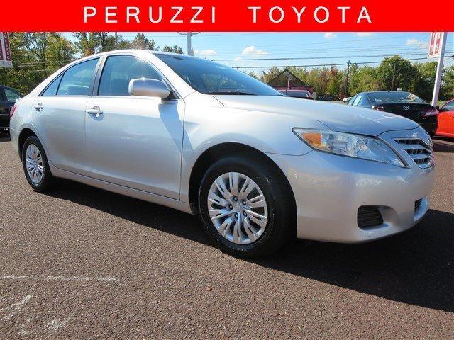 2011 Toyota Camry LE - 13915 - 47487566