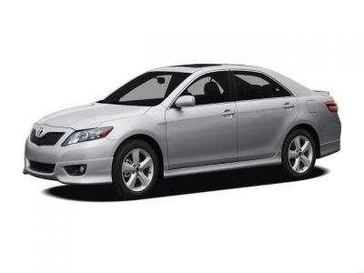 2011 Toyota Camry T9297
