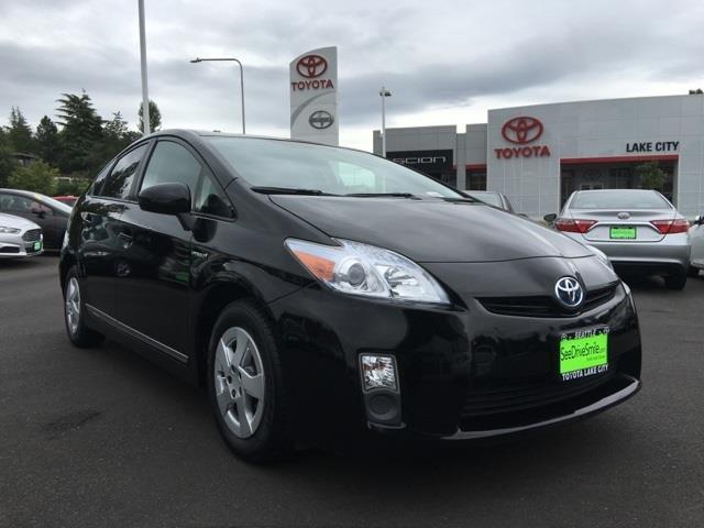 2011 Toyota Prius V - 16995 - 66790747