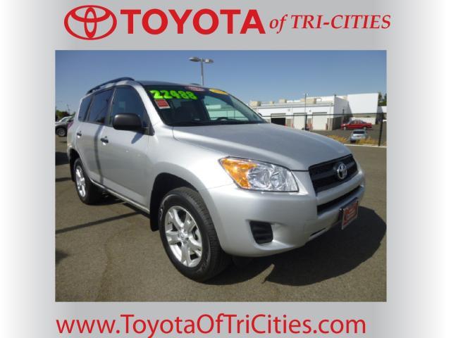 2011 Toyota Rav4