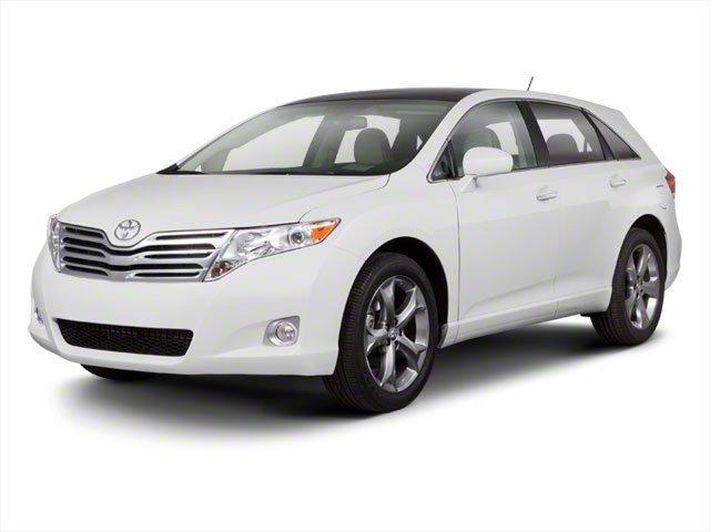 2011 toyota venza low mileage b421 automatic