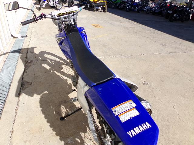 2011 Yamaha TT-R 230