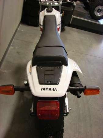 2011 Yamaha TW200