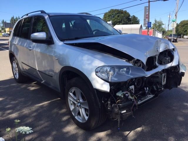 2012 BMW X5