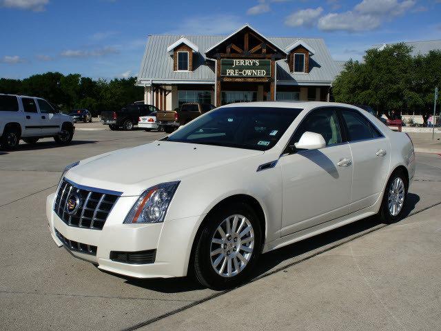 2012 cadillac cts finance available 103154 rwd