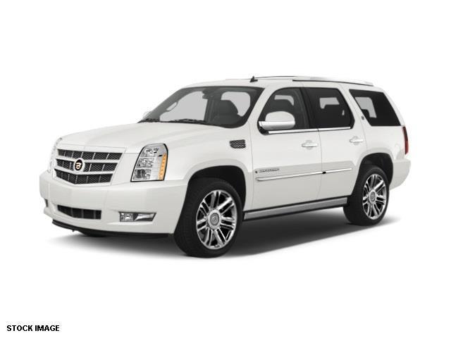 2012 Cadillac Escalade Premium - 38995 - 66670344