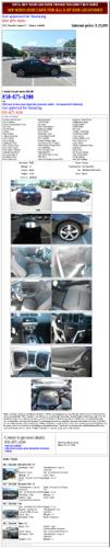 2012 chevrolet camaro lt finance available 1136523 black