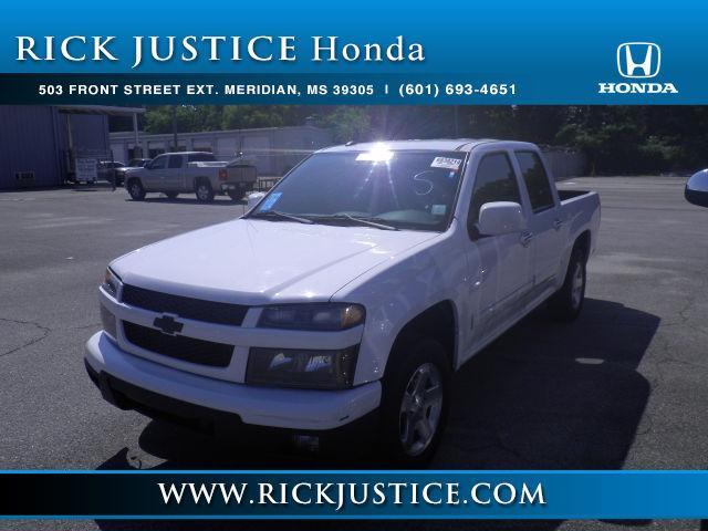 2012 Chevrolet Colorado - 21900 - 66047778