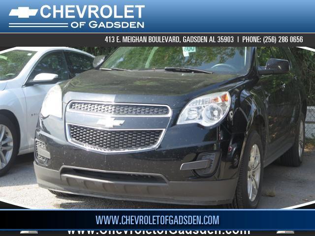 2012 Chevrolet Equinox 1LT - 12982 - 66227390