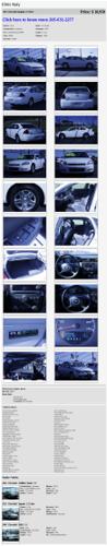 2012 chevrolet impala lt fleet view all 20 photos p603n white