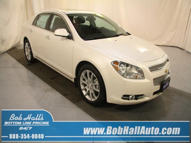 2012 chevrolet malibu ltz 256334 6-speed automatic electronic with overdrive
