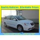 2012 chrysler town & country 4dr wgn touring-l c23133
