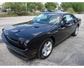 2012 dodge challenger sxt finance available 1213990 6 cyl.