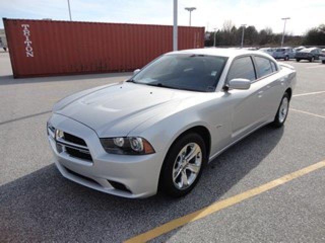 2012 DODGE CHARGER R/T