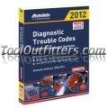 2012 Domestic Diagnostic Trouble Codes Manual