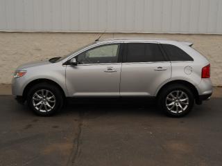 2012 FORD Edge 4dr Limited AWD