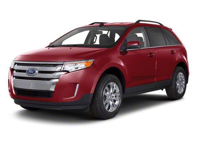 2012 Ford Edge Limited - 22900 - 65285817