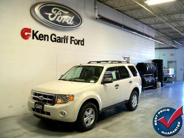 2012 ford escape fwd 4dr xlt 1f2551 15
