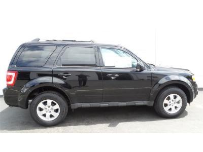 2012 Ford Escape Limited Ford Certified - 20995 - 44774014
