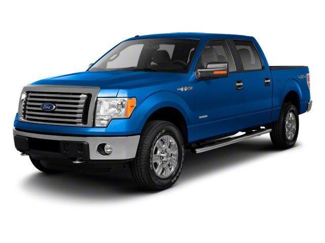 2012 ford f-150 lariat ft11019 4wd