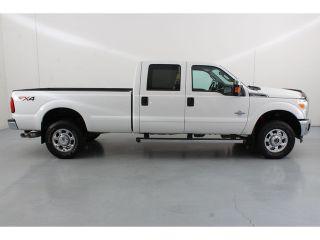 2012 Ford F-350 4WD