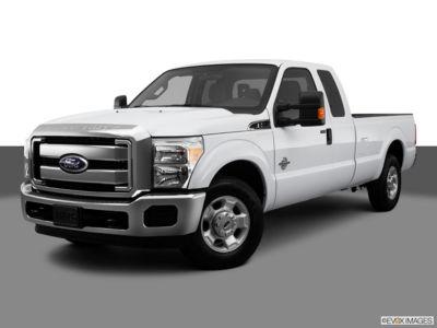 2012 Ford F250 Gray in Ithaca New York