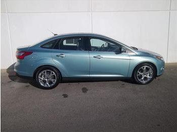 2012 ford focus sel 11d1226 not specified