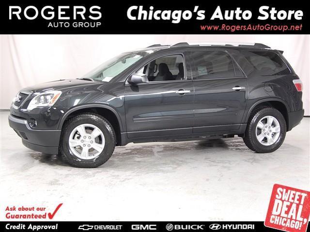 2012 gmc acadia sle t2083 1gkkrped9cj2166 31