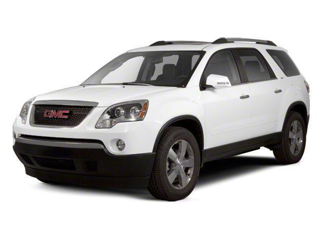 2012 gmc acadia sle t2121 4