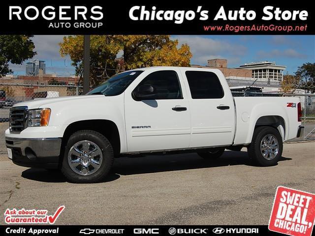 2012 gmc sierra 1500 sle t2025 2