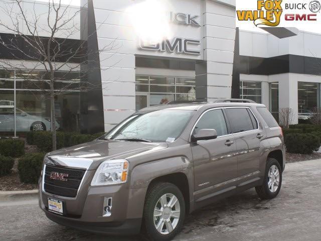 2012 gmc terrain sle-2 certified t1183a longer warranty than new!