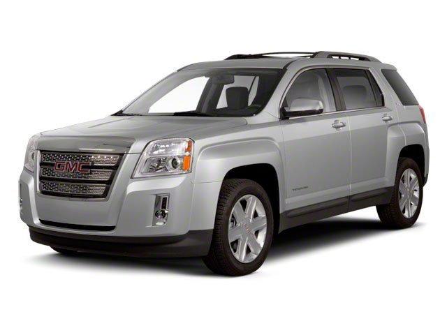 2012 gmc terrain sle-2 t2102d sport utility