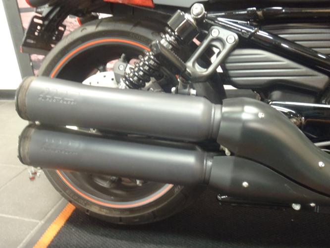 2012 Harley-Davidson VRSCDX - Night Rod Special