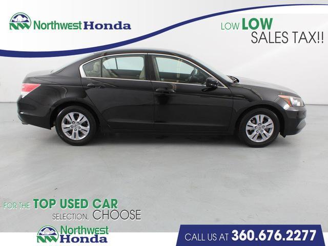 2012 Honda Accord SE - 14448 - 66437145